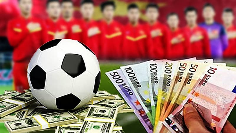 Biết cách tính tiền đánh bạc trong cá độ bóng đá để làm gì?