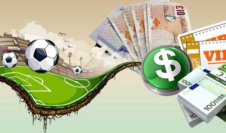 Cá cược bóng đá là gì