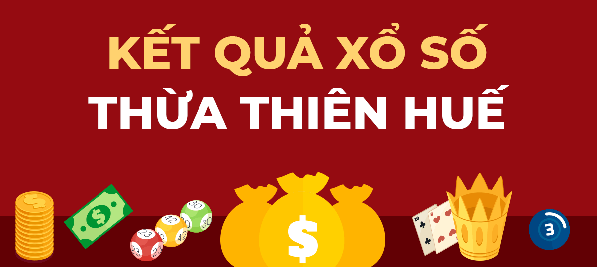 Giới thiệu về xổ số Thừa Thiên Huế