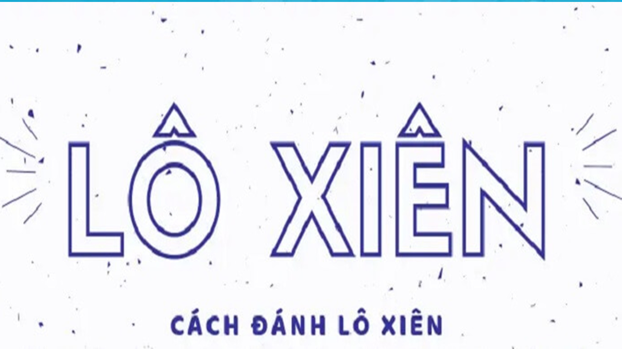 Tỷ lệ ăn thưởng của lô xiên các miền