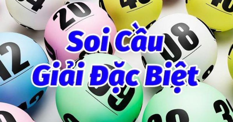 Hướng dẫn thống kê giải đặc biệt dễ dàng và chính xác