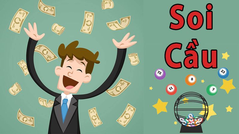 Dự đoán, soi cầu Cà Mau tại Bsports nhanh chóng, dễ dàng nhất